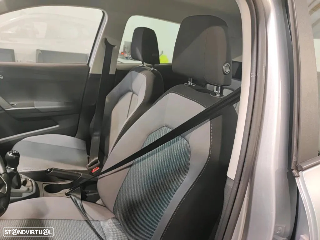 SEAT Arona 1.0 TSI Style - 7