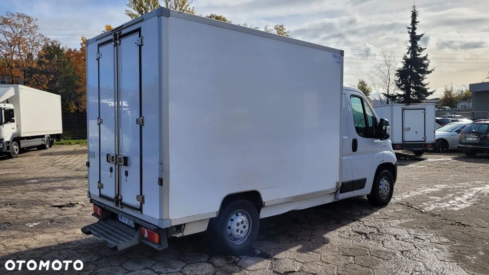 Fiat Ducato - 4
