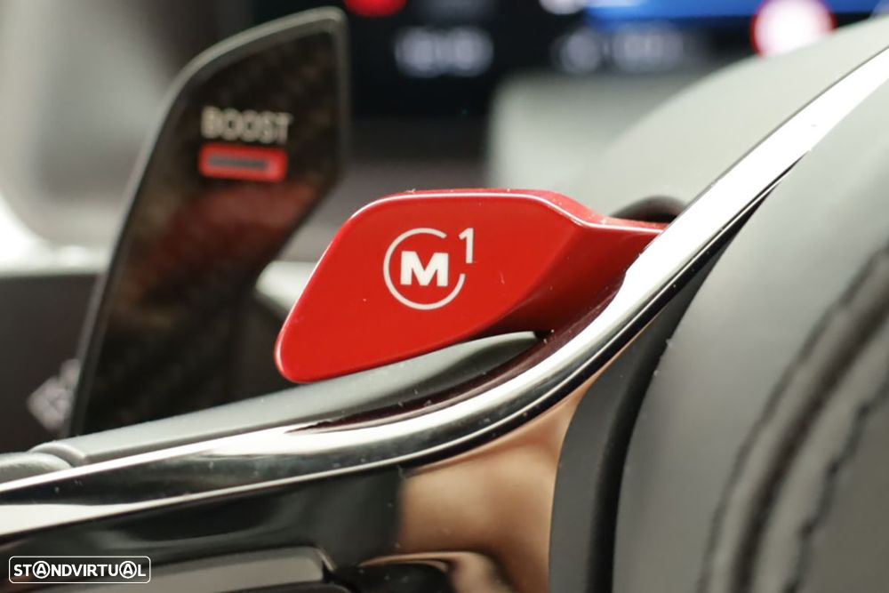 BMW XM Label Red - 20