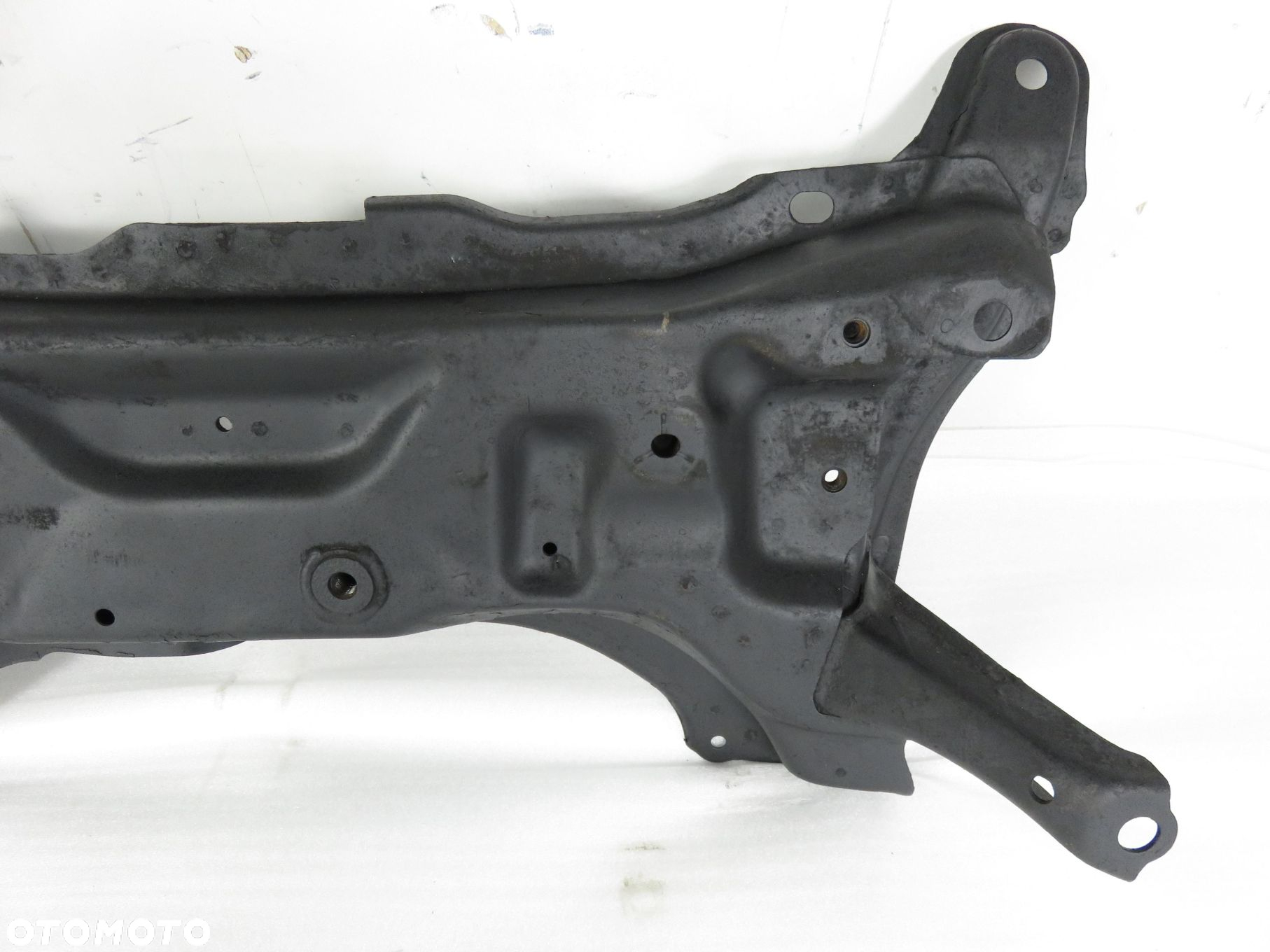 SANKI PRZÓD TOYOTA YARIS II 1.0 VVT-i - 4