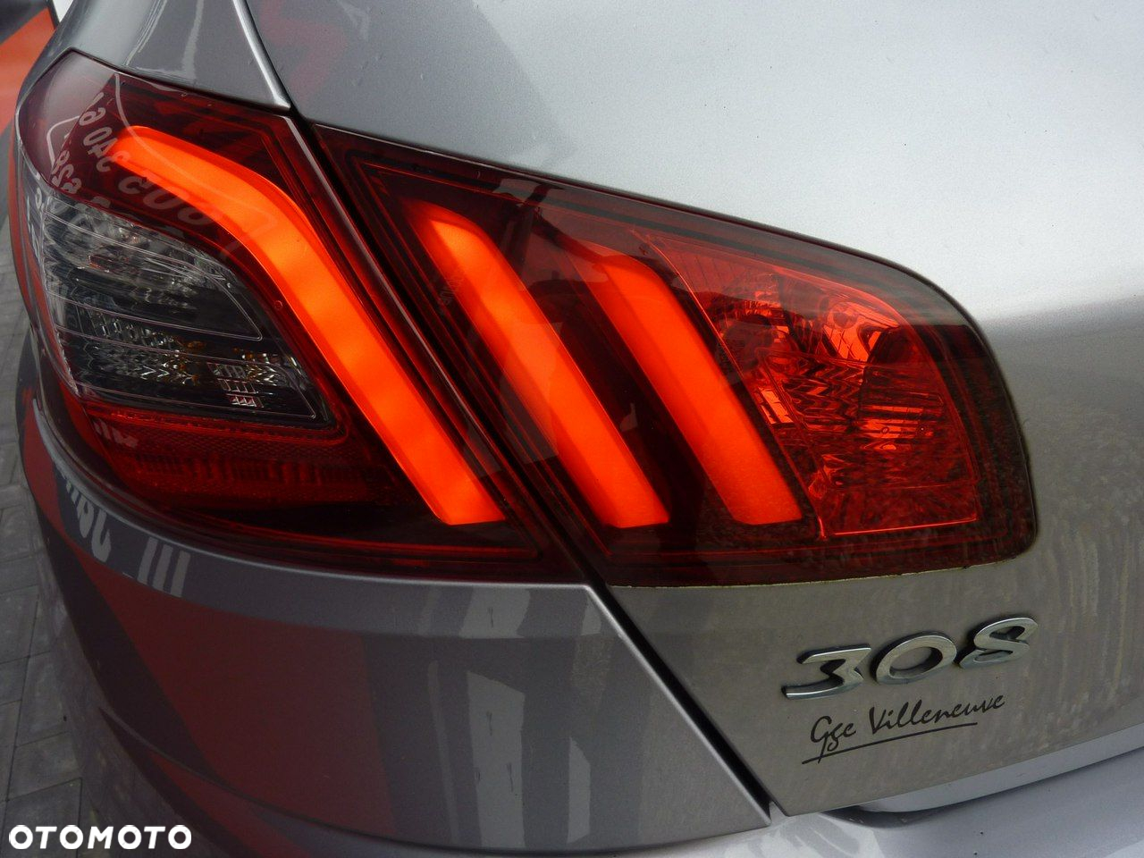 Peugeot 308 - 38
