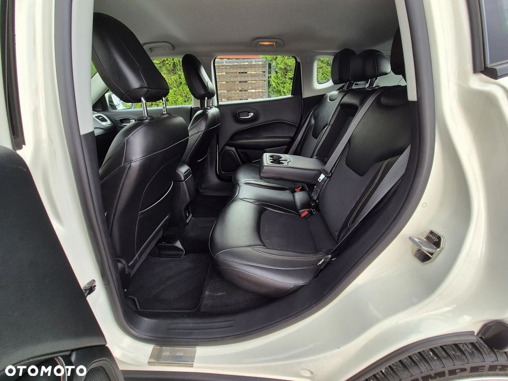 Jeep Compass 1.4 MultiAir Business Line - 18