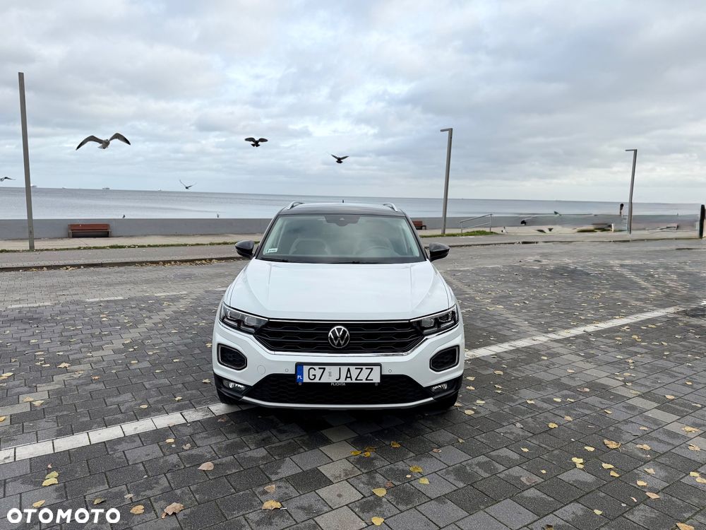 Volkswagen T-Roc 1.5 TSI ACT Premium DSG - 5