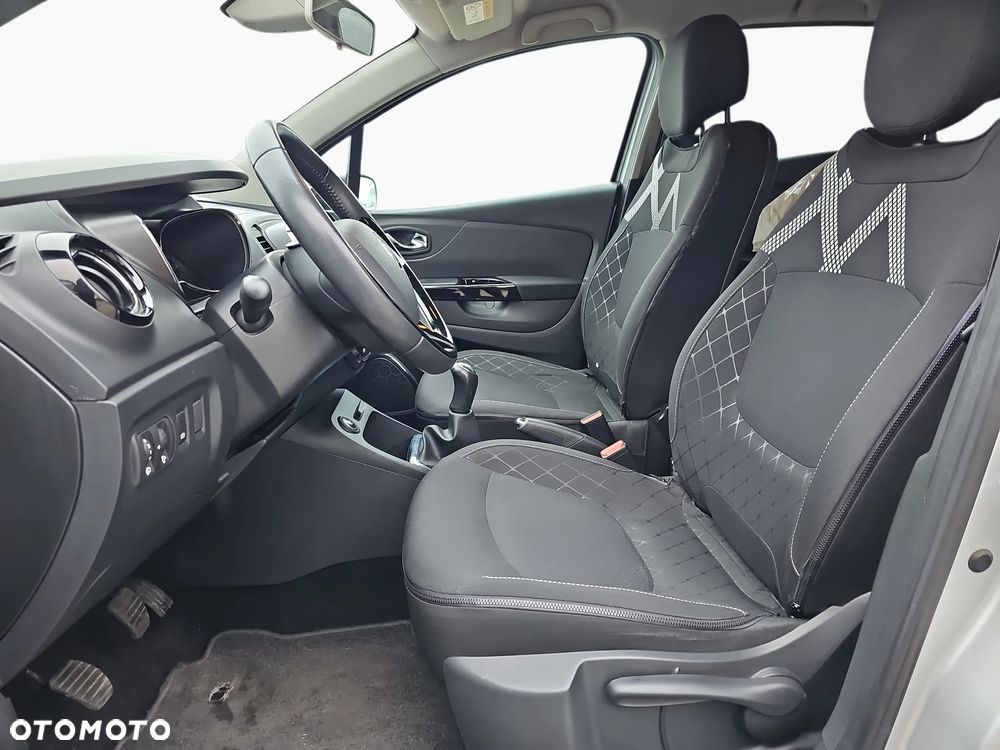 Renault Captur 0.9 Energy TCe Intens - 10