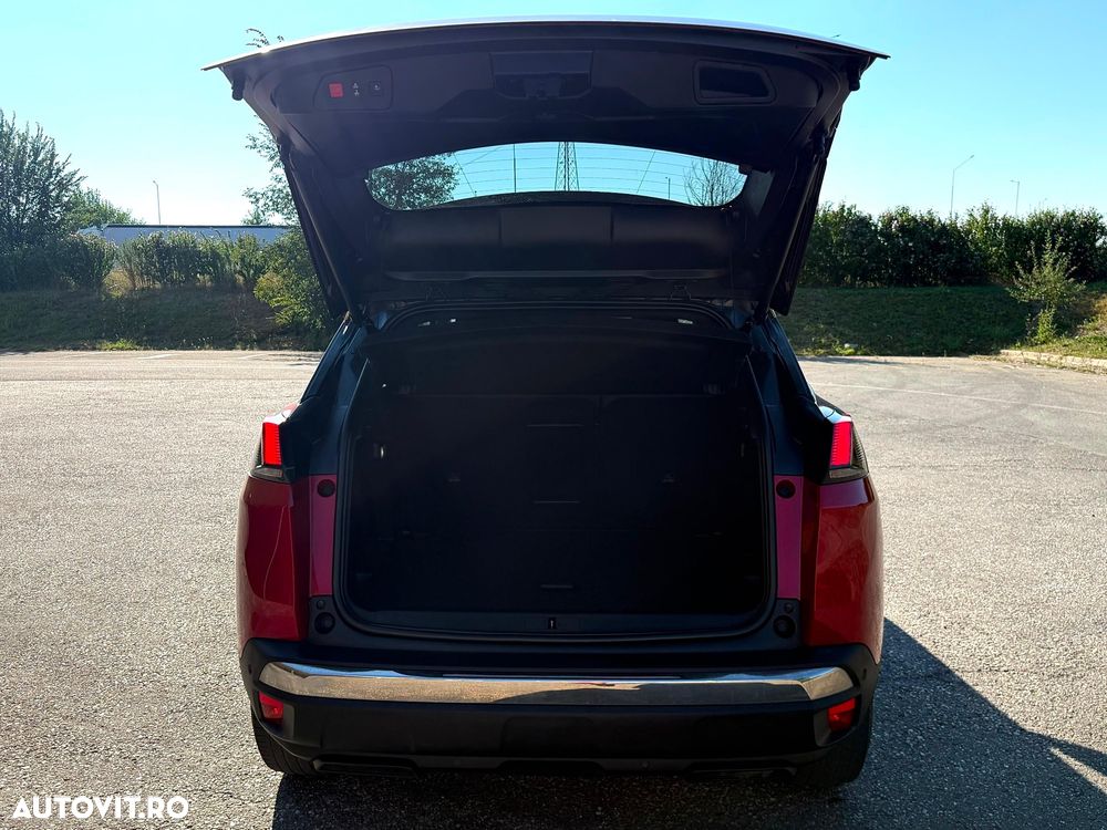 Peugeot 3008 - 14