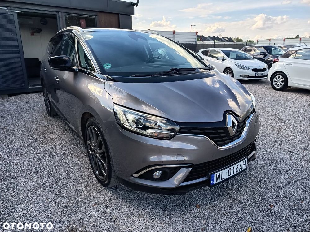 Renault Grand Scenic TCe 140 GPF EDC LIMITED - 8