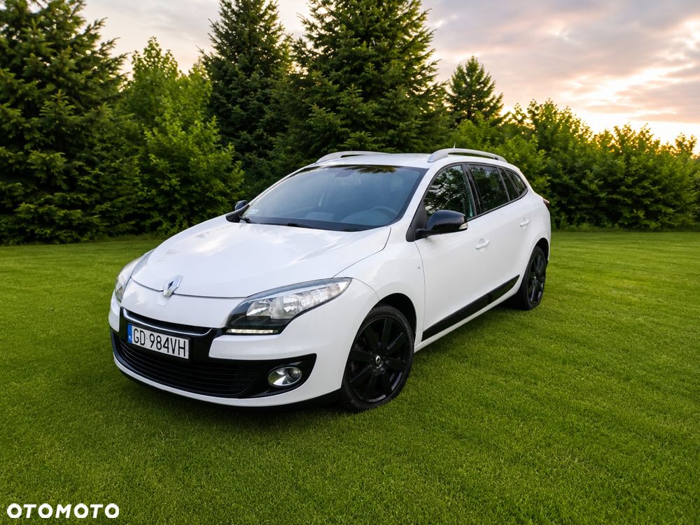 Renault Megane - 2