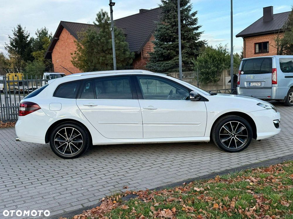 Renault Laguna - 15