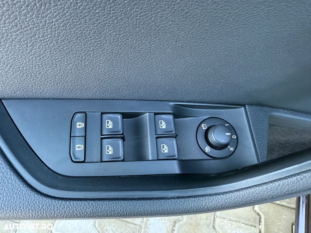 Skoda Superb 1.5 TSI ACT DSG Ambition - 12