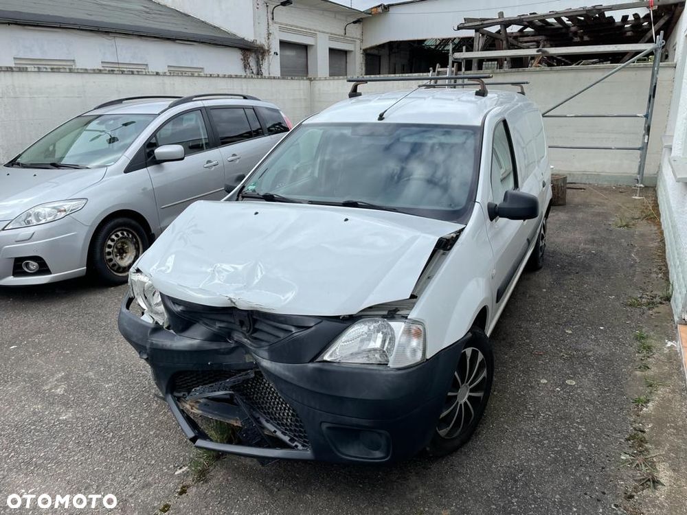 Dacia Logan 1.5 dCi Ambiance - 5