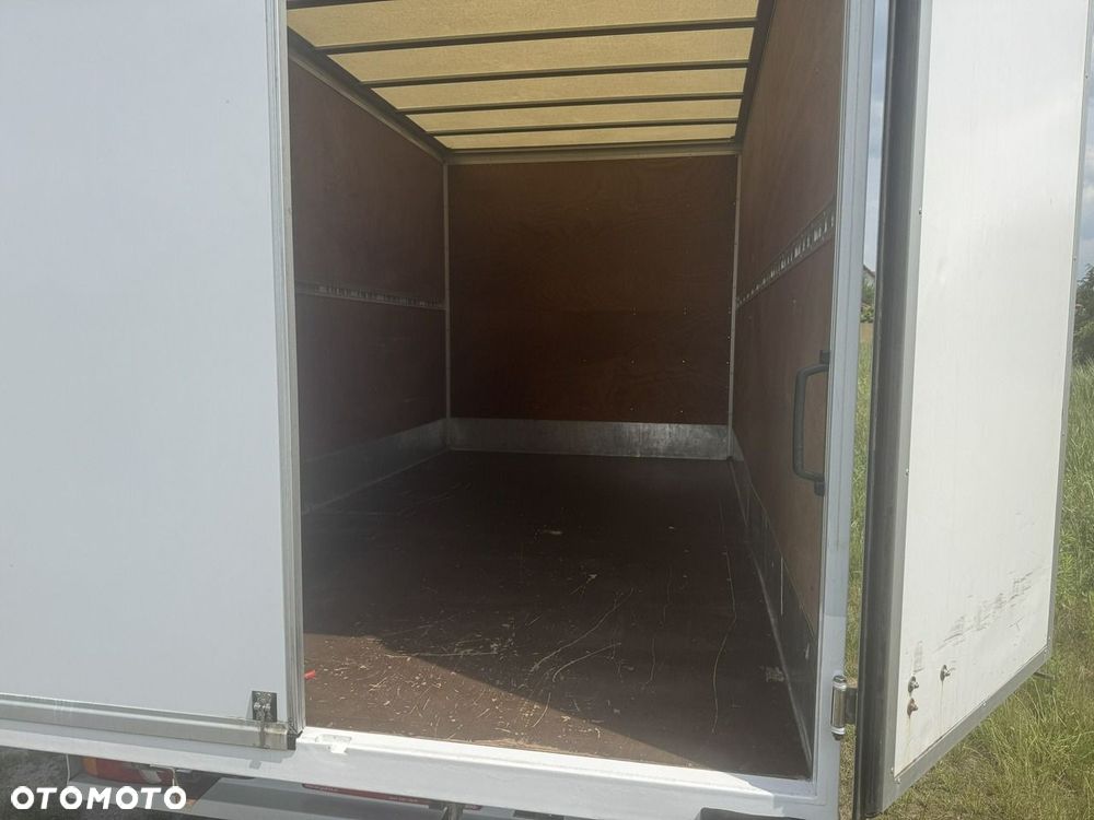Renault Master - 8
