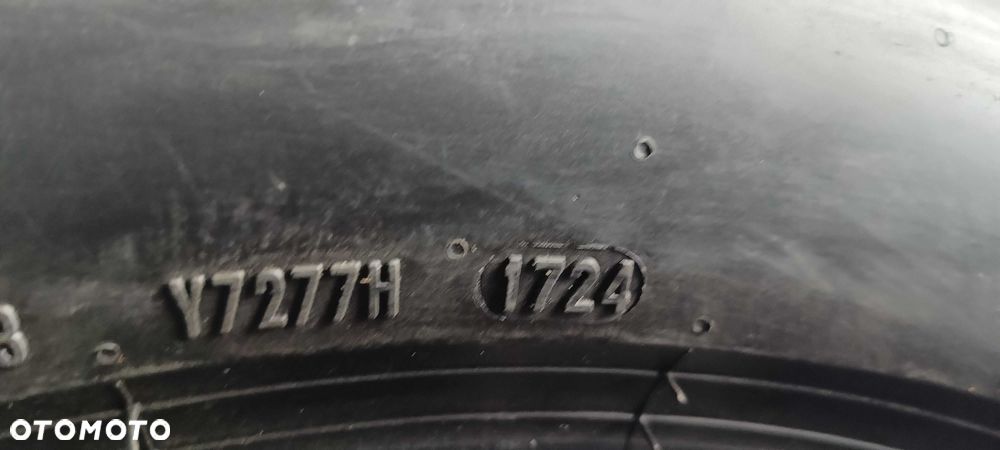 2X 225/50R18 95W Pirelli Cinturato P7 76H1 - 4