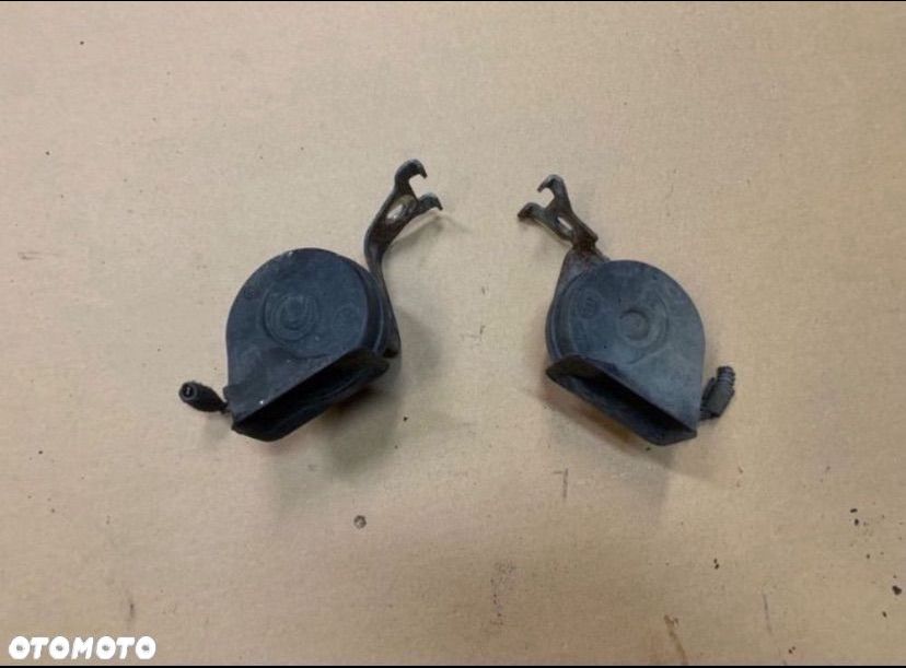 0055306 klakson trąbka Opel Vectra c lift signum lift