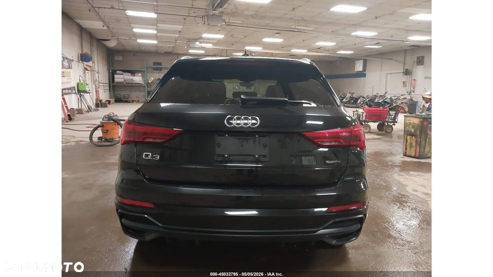 Audi Q3 - 10