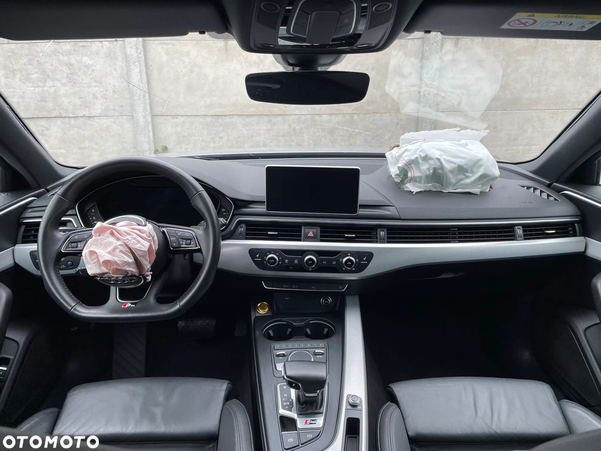Audi A4 - 25