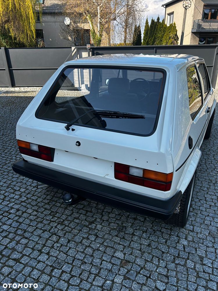 Volkswagen Golf - 4