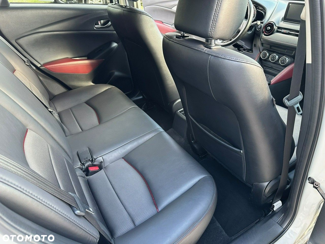 Mazda CX-3 - 15