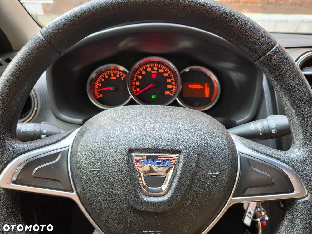 Dacia Sandero 1.0 SCe Laureate - 18