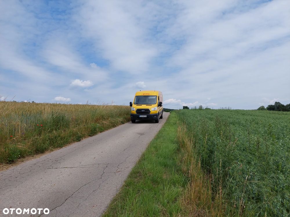 Ford Transit - 11