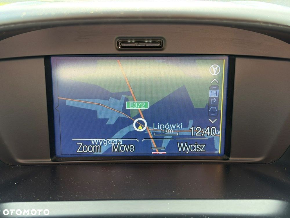 Ford Kuga - 23