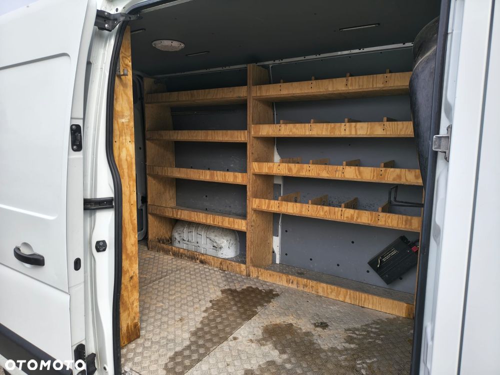 Renault Master - 15