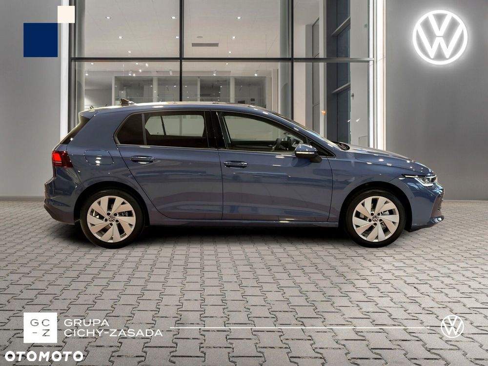 Volkswagen Golf 1.5 eTSI mHEV Life Plus DSG - 7