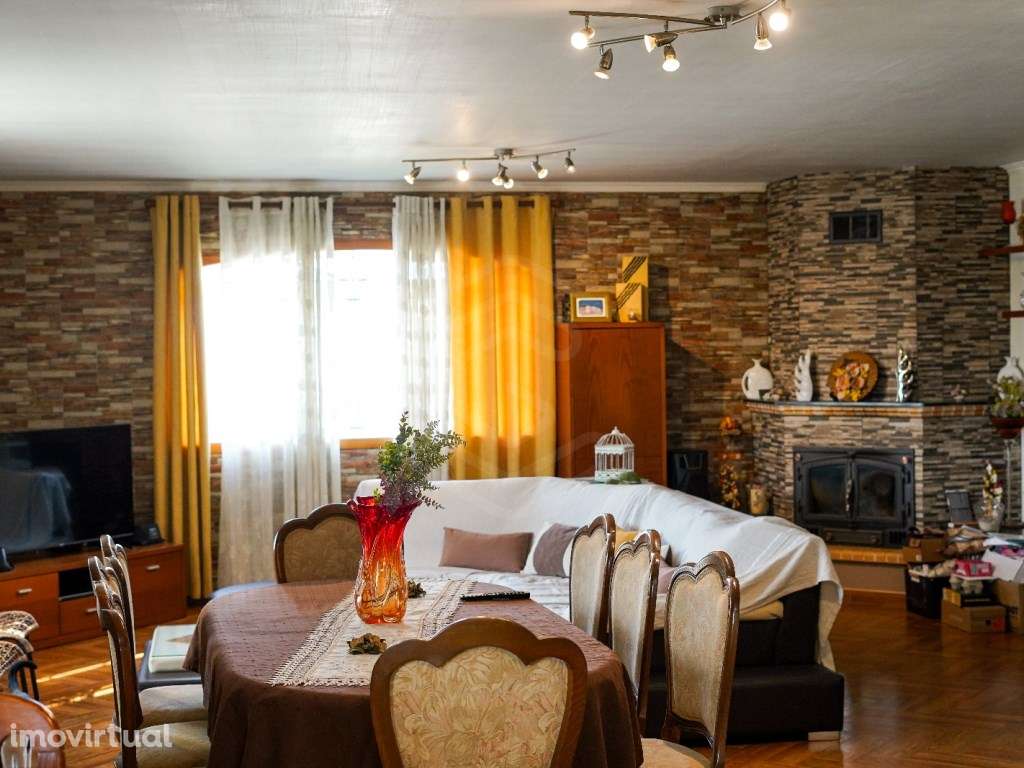 Moradia T3 com vista sobre a Ria de Aveiro - Grande imagem: 5/13