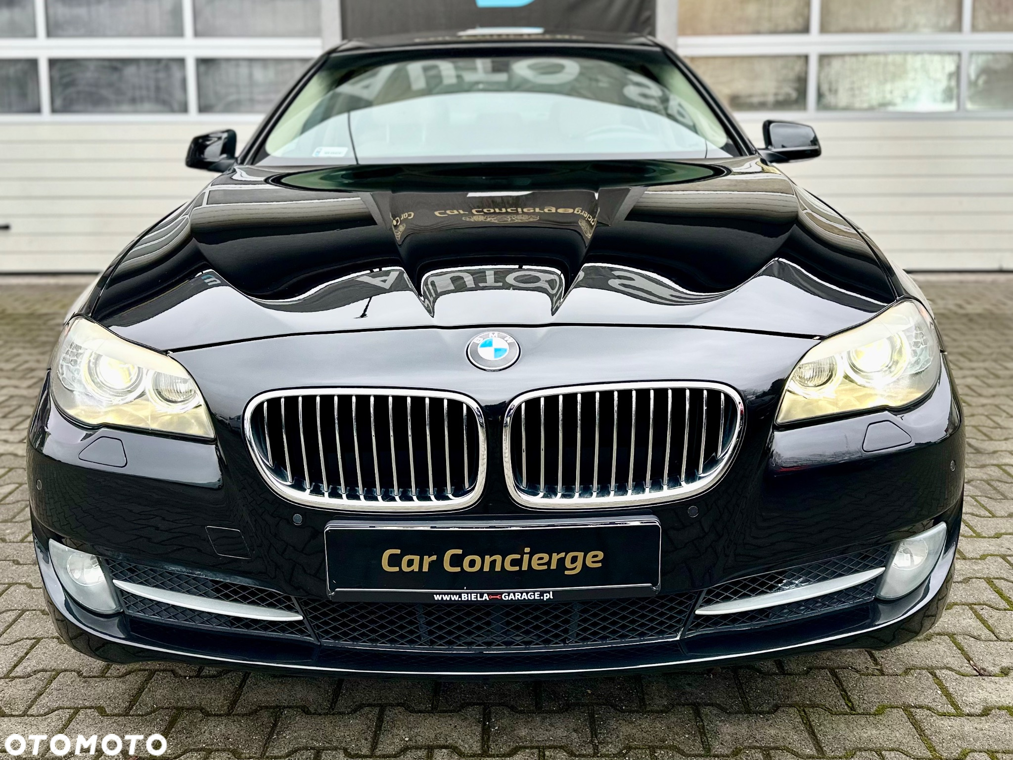 BMW Seria 5 - 2