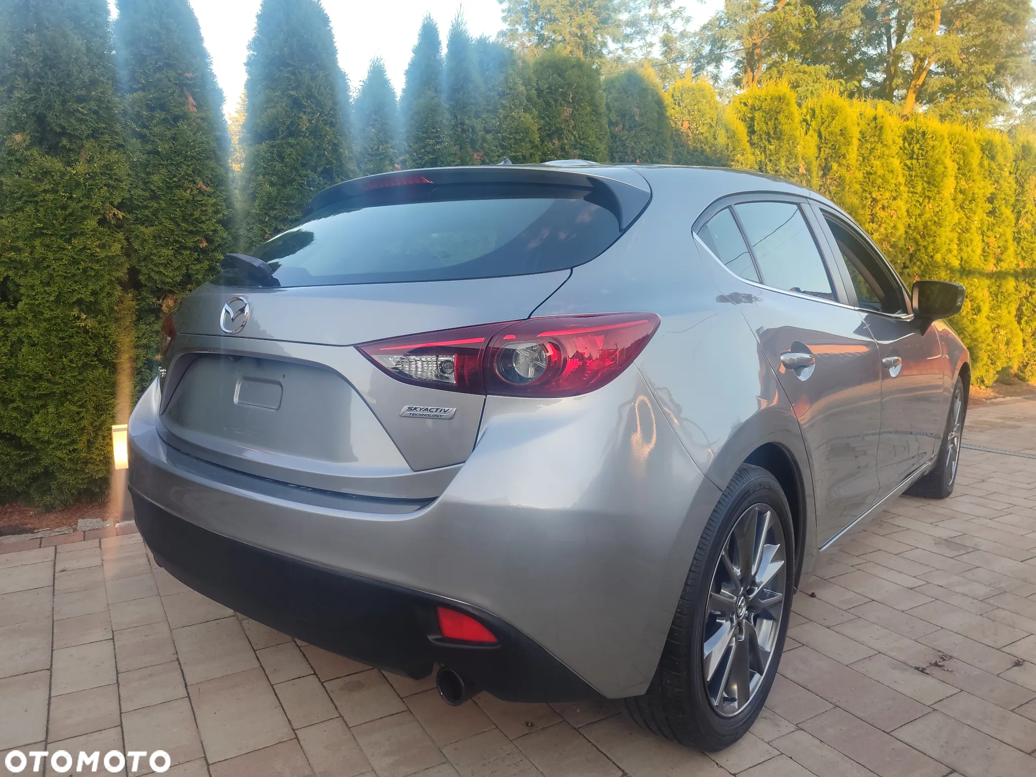 Mazda 3 - 27