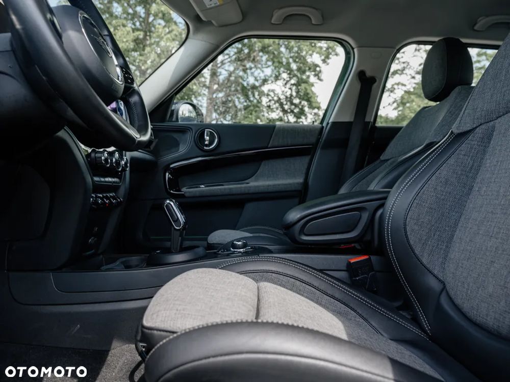 MINI Countryman Cooper - 10