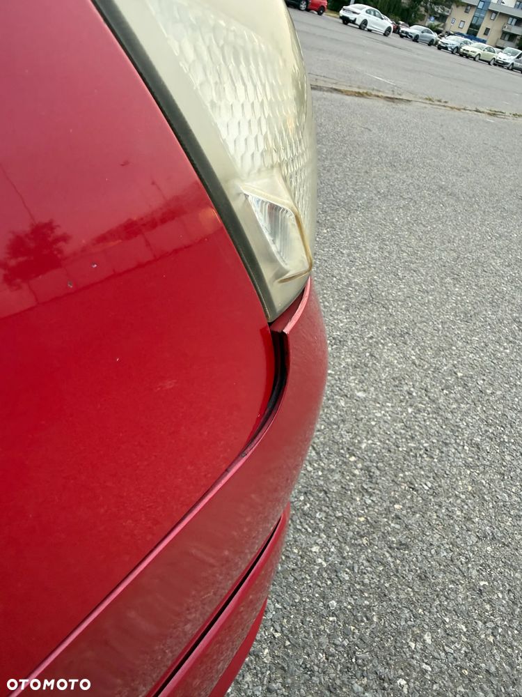 Honda Civic 1.6i Sport - 34