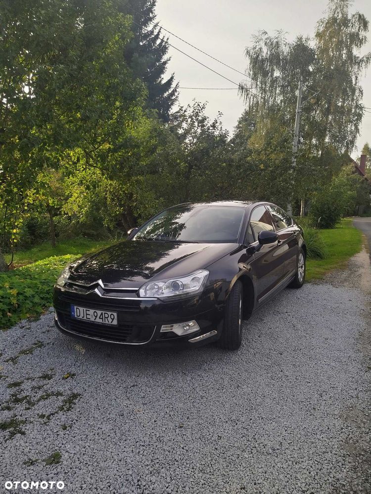 Citroën C5