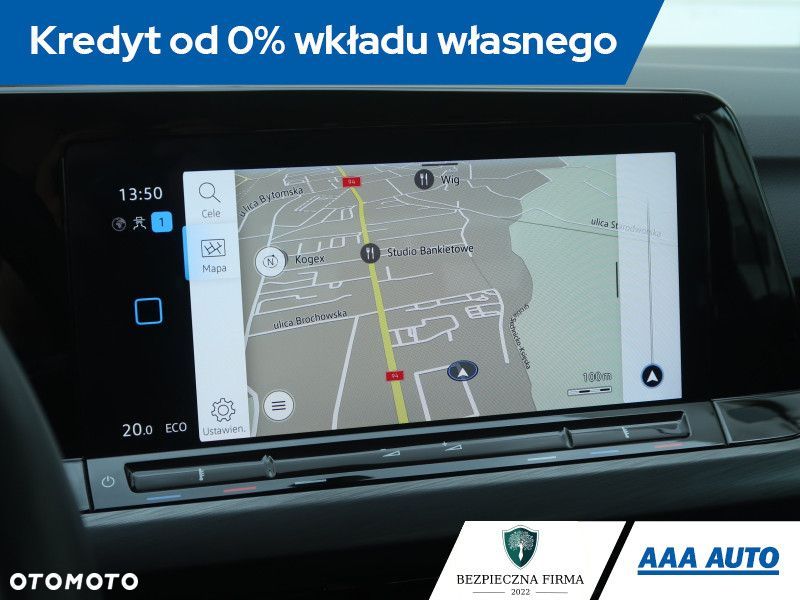 Volkswagen Golf - 13