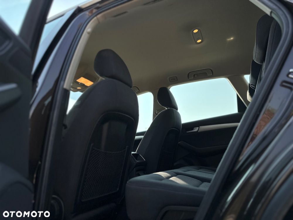 Audi Q5 2.0 TDI Quattro S tronic - 14