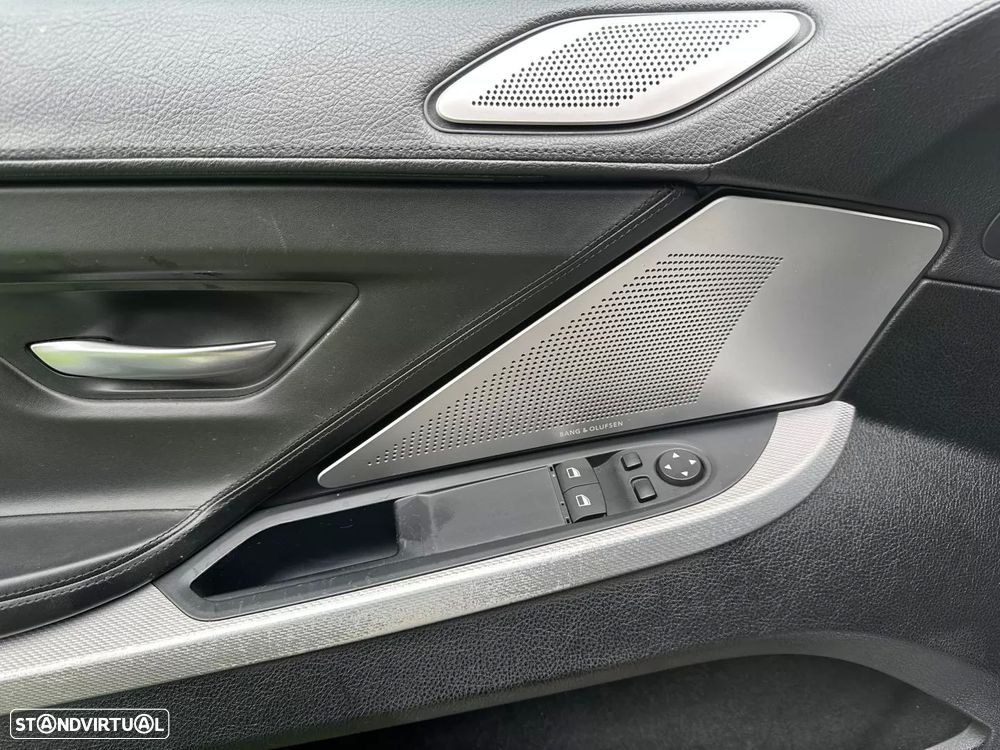 BMW 640 d Pack M - 39