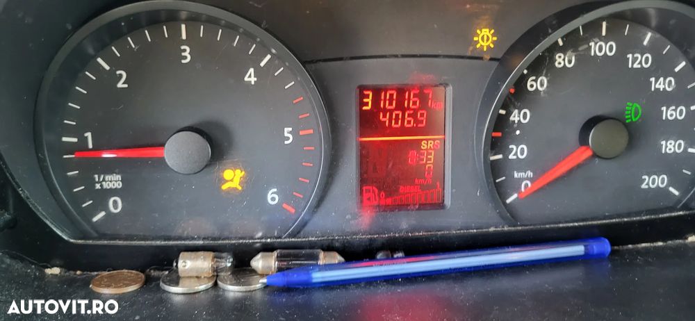 Volkswagen Crafter - 7