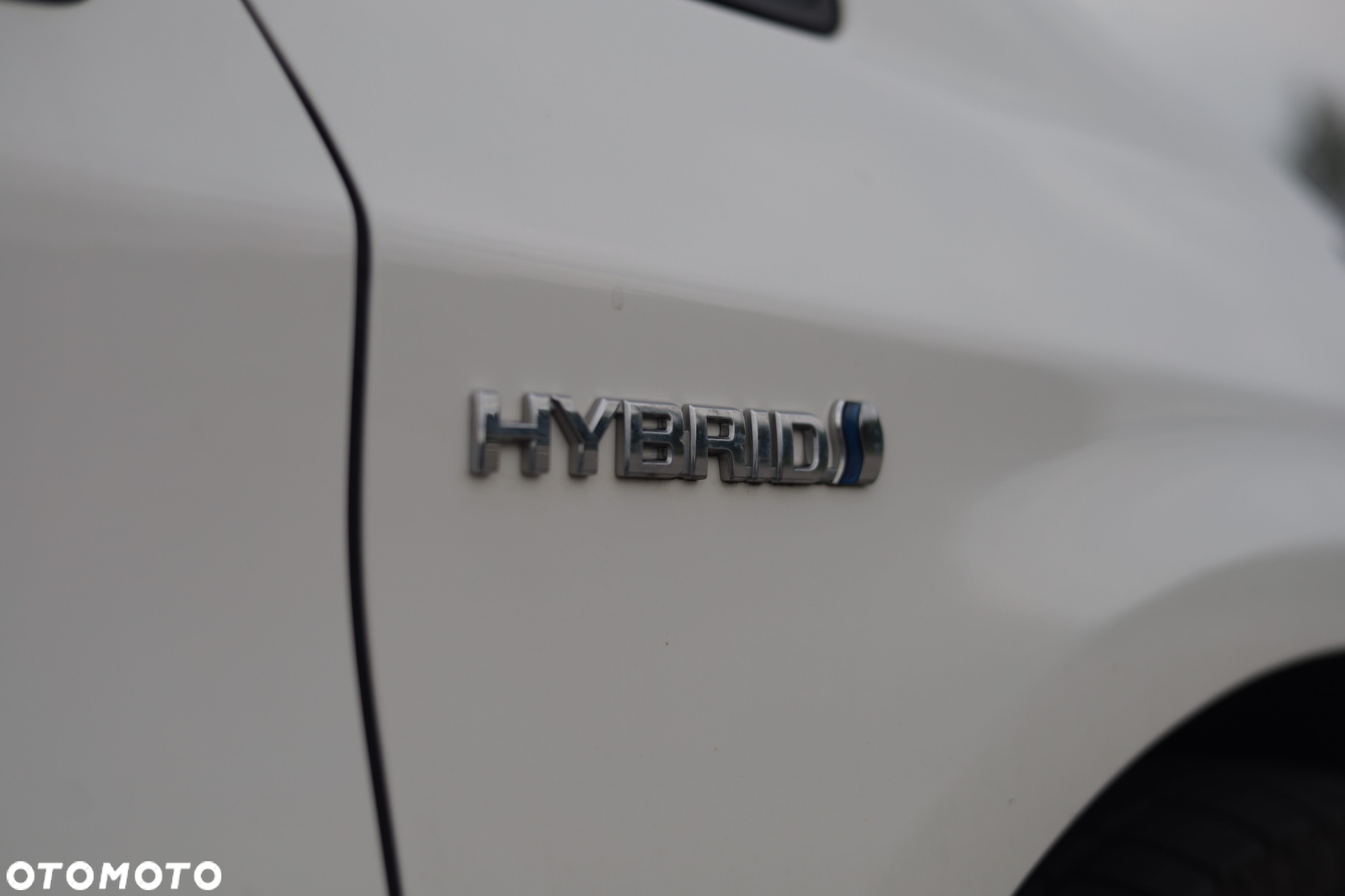 Toyota Prius - 7
