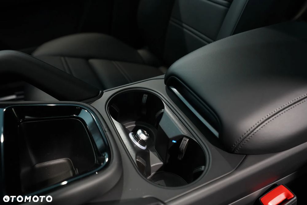 Porsche Cayenne E-Hybrid - 22