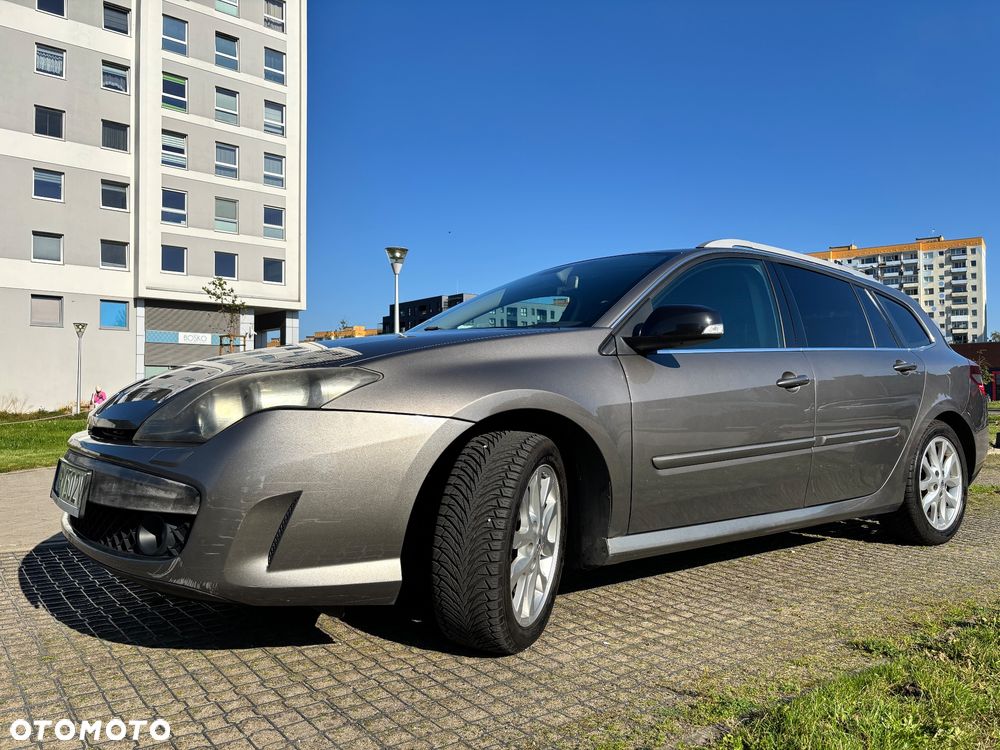Renault Laguna 2.0 Dynamique - 13
