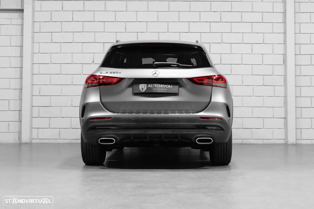 Mercedes-Benz GLA 250 e 8G-DCT Edition AMG Line - 44