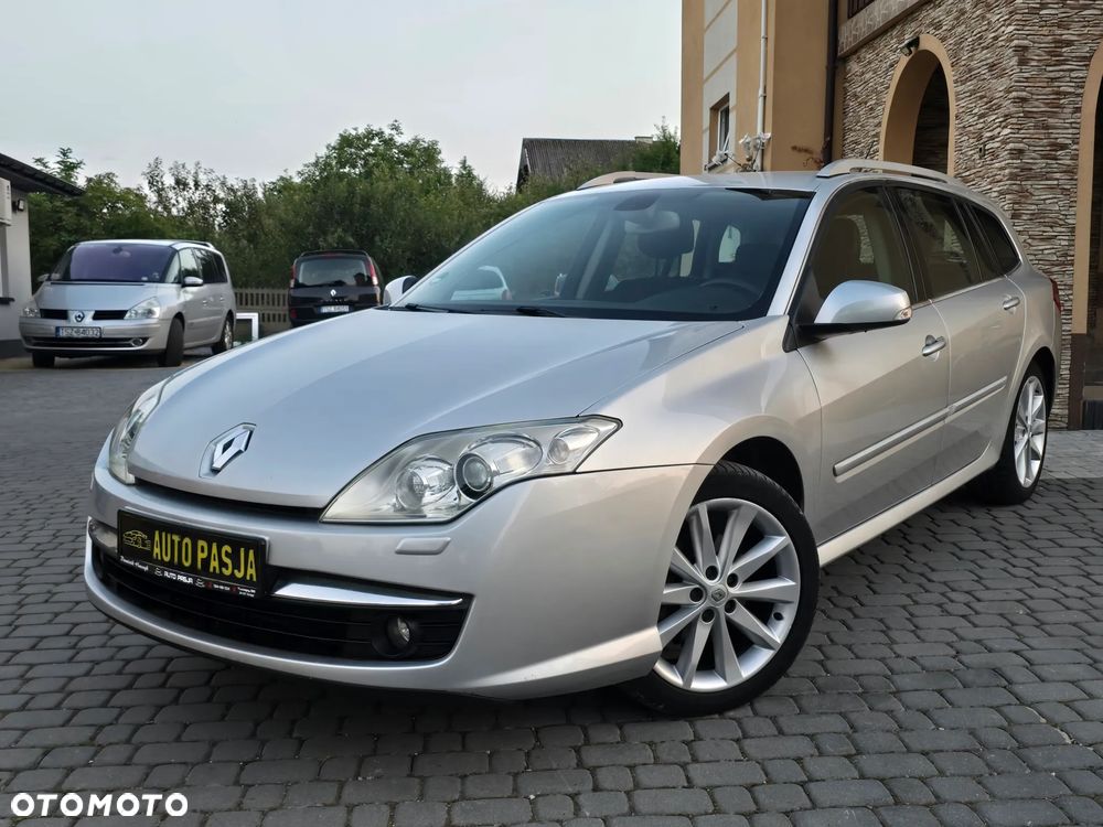Renault Laguna - 3