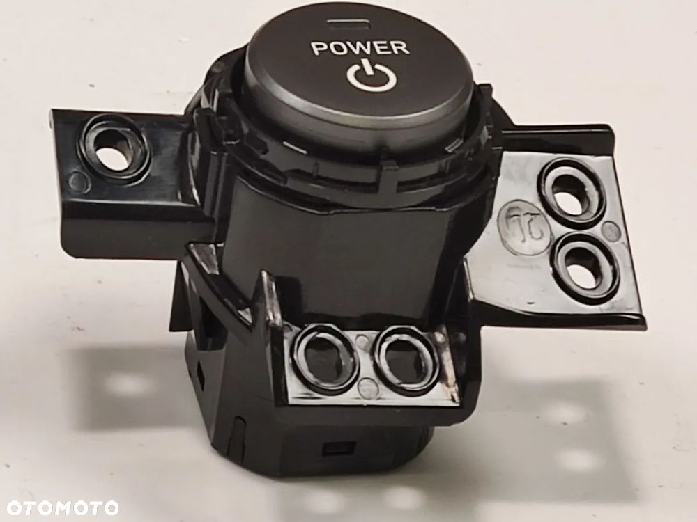 HYUNDAI KONA EV 39 kWh 19-20r Przycisk Start Stop - 2