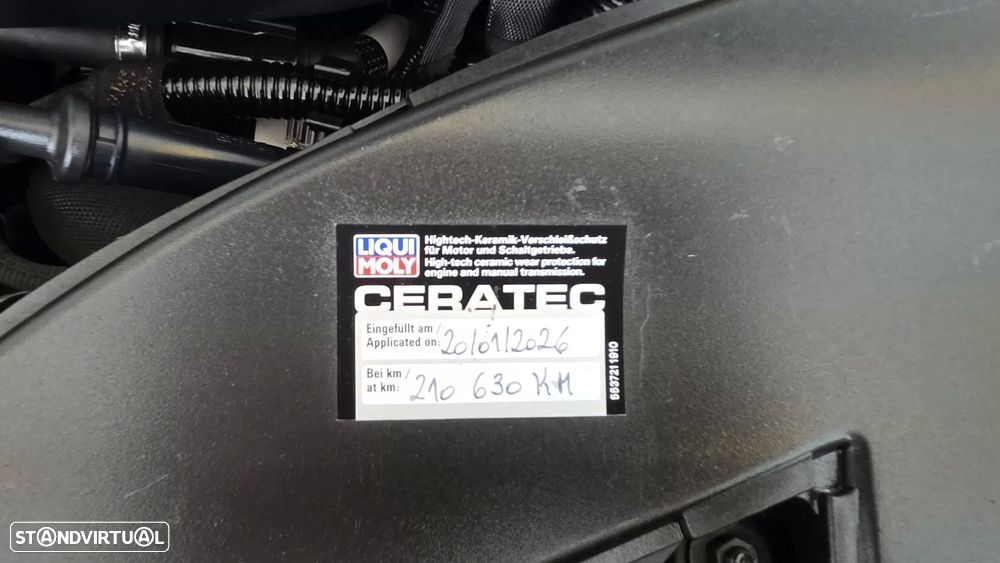 BMW 116 d Pack M - 26