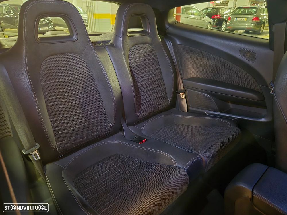 VW Scirocco 2.0 TDI Edition - 28