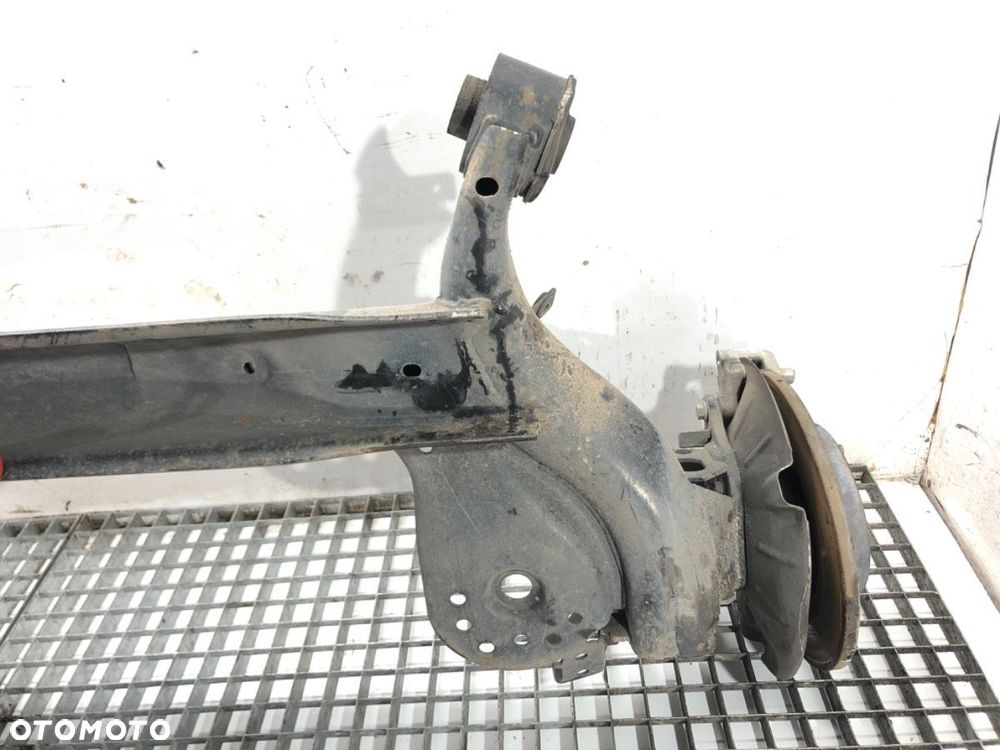 BELKA TYŁ  FORD ECOSPORT 2011 - 2022 1.0 EcoBoost 92 kW [125 KM] benzyna 2013 - 2022 - 3