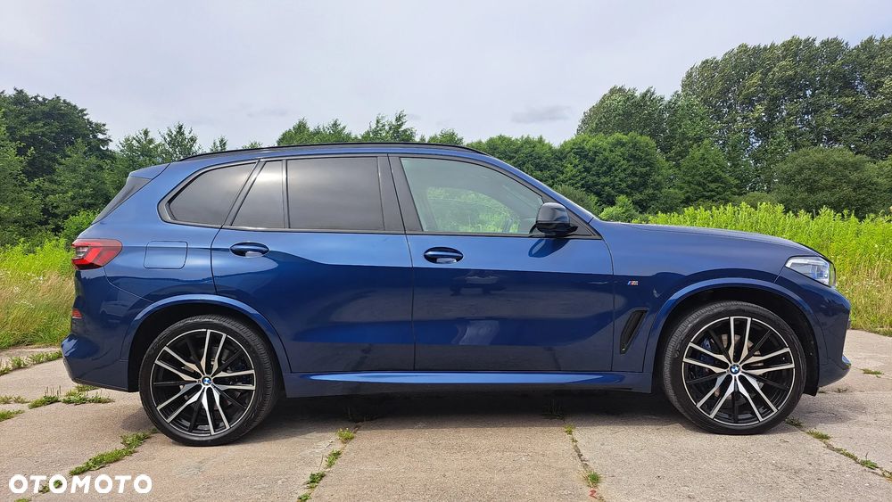 BMW X5 xDrive25d sport - 16