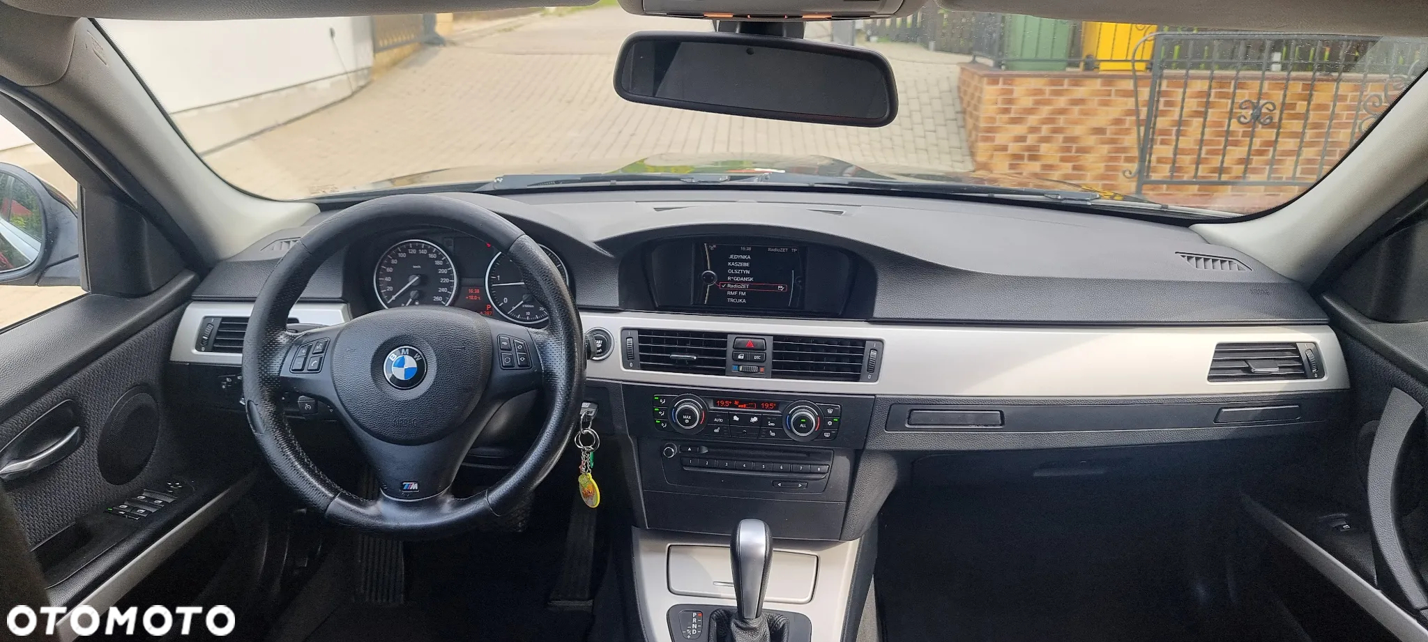 BMW Seria 3 - 8