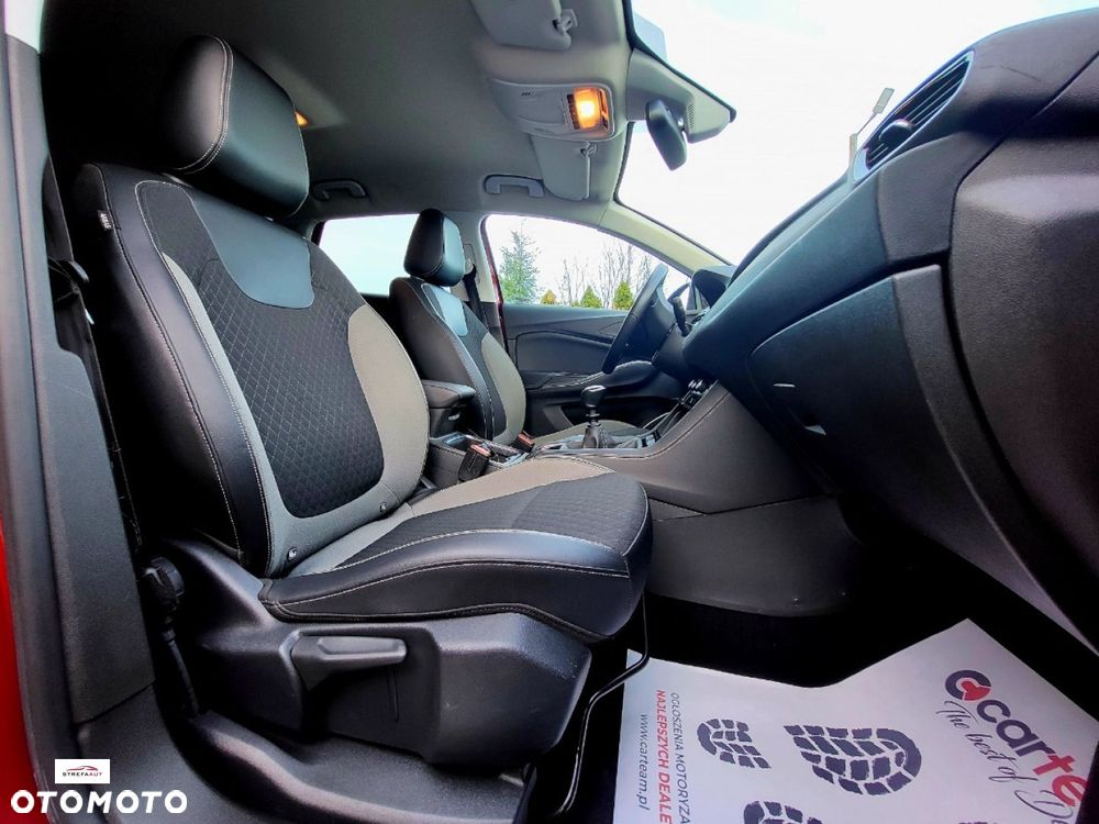 Opel Grandland X - 7