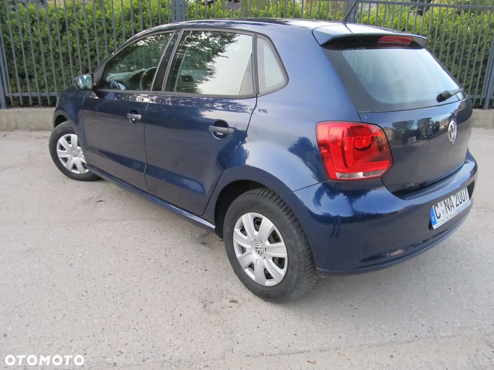 Volkswagen Polo - 12