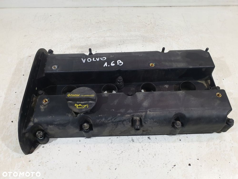 pokrywa zaworów e510d-6k271 volvo s40 v40 v50 1.6b - 2